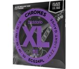 Daddario ECG24PL Chromes