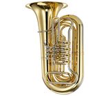 Schagerl Compact Salzburg Bb-Tuba