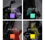 Expressive E Soliste Suite