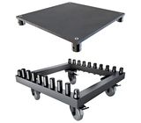 Global Truss DOLLY50-B Transportdolly BK