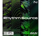 Native Instruments MPC Edition Rhythm Source