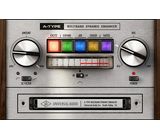 Universal Audio A-Type Multiband Dyn. Enhancer
