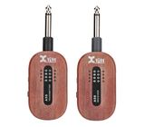 XVive A 58 Guitar Wireless System MH
