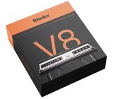 Rhodes V8 Pro