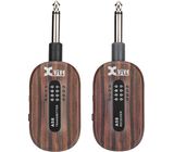 XVive A58 Guitar Wireless System RW