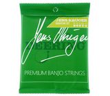 Deering Jens Kruger 5-String Banjo Set