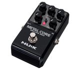 Nux Metal Core Deluxe MKII