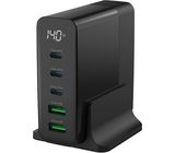 Ansmann Desktop Charger