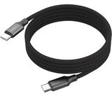 Ansmann Cabel USB-C to USB-C 120 Mag