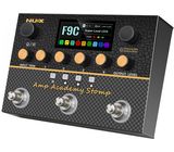 Nux Amp Academy Stomp