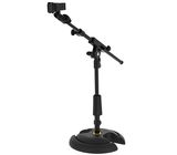 Hercules Stands Mic Boom Stand MS120B PRO