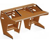 Sessiondesk Oktav 2.0 60s Brown