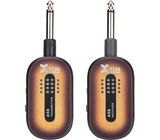 XVive A58 Guitar Wireless System VS