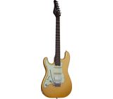 Schecter Nick Johnston 10thAn HSS AS LH