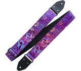 Richter Brocade Violet