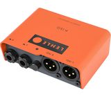 Lehle P-ISO TRS XLR Stereo