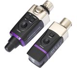 XVive U35C Mic. Wireless System