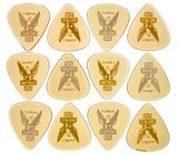 Clayton Ultem Standard 1,2 Pick
