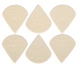 Dunlop Jazz III Jason Richardson 6