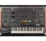 Arturia CS-80 V