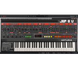 Arturia Jup-8 V