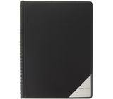 Star Music Folder 661a/30 Black