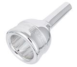 Mercer & Barker MB3 Power Tuba Mouthpiece BSP