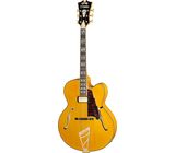 DAngelico Excel EXL1 Amber