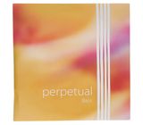 Pirastro Perpetual Double Bass E Strong