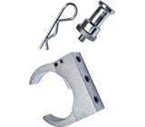 Ape Labs Neon Tube Clamp