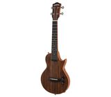 Cascha CUCE110 E-Solidbody Ukulele