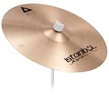 Istanbul Agop 16" Xist Crash Natural