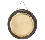 Auris Gongs 32"/80cm Planet Gong Chiron