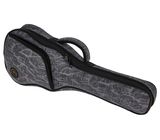 Ortega Concert Ukulele Bag OUB-CC-BLJ