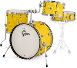 Gretsch Drums Catalina Club Studio YSF