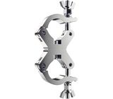 Global Truss 8222 Swivel Coupler 750kg