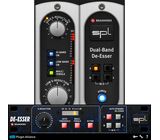 Plugin Alliance SPL De-Esser Collection