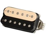 Gibson Custombucker Plus Zebra