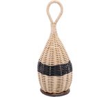 LP 5351 Single Rattan Caxixi