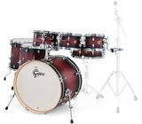 Gretsch Drums Catalina Maple 7-piece SDCB