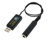 TEControl USB MIDI Pedal Controller