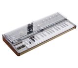 Decksaver Korg Microkorg, Microkorg S