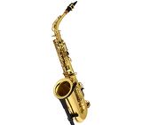 Thomann TAS-180 Matt Alto Sax