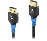 PureLink FI-H100-003 HDMI Cable 0.3m