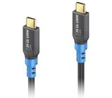 PureLink FI-U400-020 USB-C Cable 2.0m