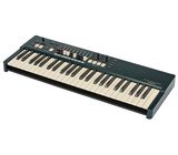Hammond M-solo British Racing Green