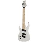 Harley Benton R-458MN LH WH MultiScale