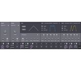 AIR Music Technology OPx-4