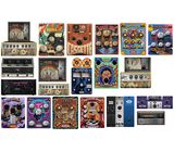 Safari Pedals Everything Bundle