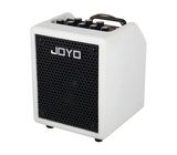 Joyo BA-30 Micro Bass Amp White